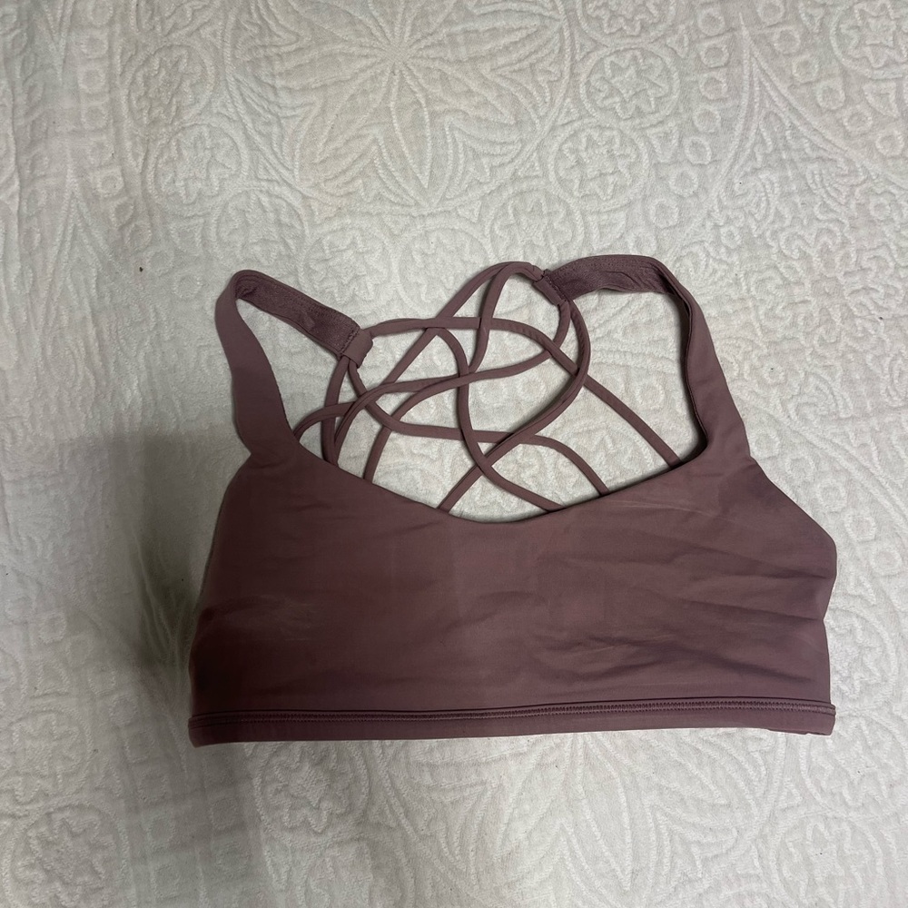 Lululemon Bra - Picture 2 of 2